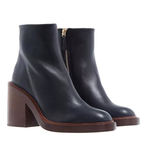 chloe stiefeletten 2015|Chloé Ankle boots for Women .